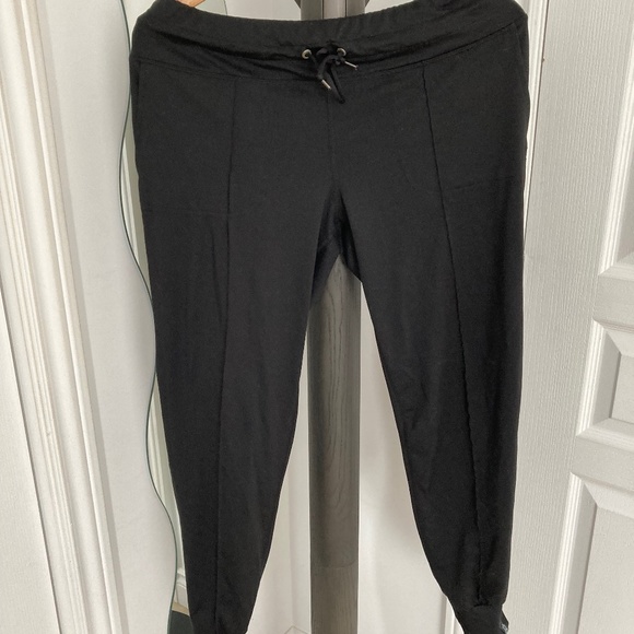 Lounge pants black new Chlorophyll - Picture 1 of 3